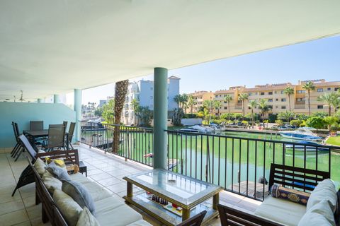 Lejlighed i Sotogrande, Cadiz, Sotogrande - € 699.000 | Ref: ED-RR2504-AW - foto 2