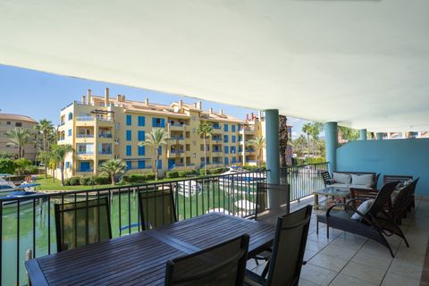 Lejlighed i Sotogrande, Cadiz, Sotogrande - € 699.000 | Ref: ED-RR2504-AW - foto 15