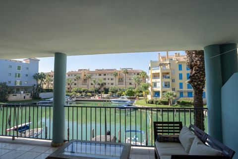 Lejlighed i Sotogrande, Cadiz, Sotogrande - € 699.000 | Ref: ED-RR2504-AW - foto 16