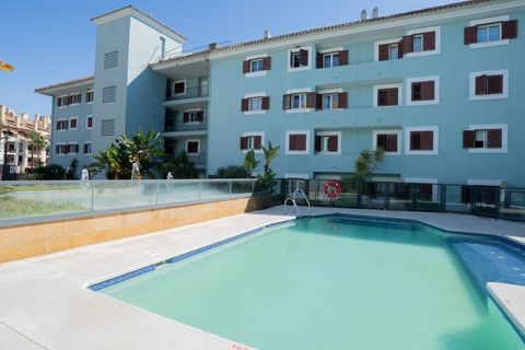 Lejlighed i Sotogrande, Cadiz, Sotogrande - € 699.000 | Ref: ED-RR2504-AW - foto 19