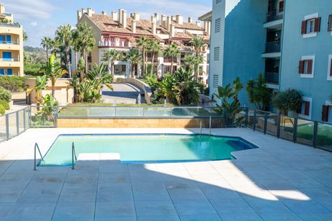 Lejlighed i Sotogrande, Cadiz, Sotogrande - € 699.000 | Ref: ED-RR2504-AW - foto 20