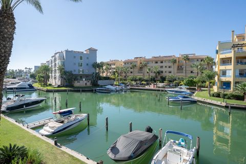 Lejlighed i Sotogrande, Cadiz, Sotogrande - € 699.000 | Ref: ED-RR2504-AW - foto 21