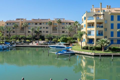 Lejlighed i Sotogrande, Cadiz, Sotogrande - € 699.000 | Ref: ED-RR2504-AW - foto 22