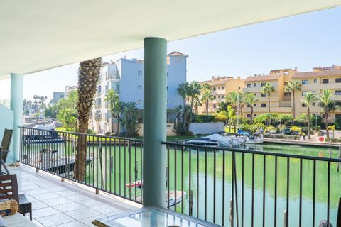 Lejlighed i Sotogrande, Cadiz, Sotogrande - € 699.000 | Ref: ED-RR2504-AW - foto 23