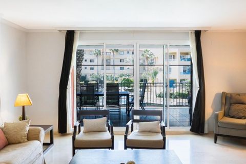 Lejlighed i Sotogrande, Cadiz, Sotogrande - € 699.000 | Ref: ED-RR2504-AW - foto 25