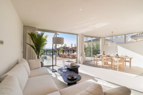 Leilighet i Marbella, Malaga, Marbella - € 1 125 000 | Ref: ED-BD2697 - foto 3