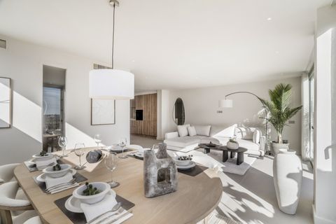 Leilighet i Marbella, Malaga, Marbella - € 1 125 000 | Ref: ED-BD2697 - foto 15