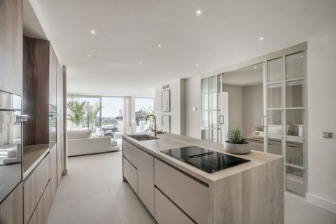 Leilighet i Marbella, Malaga, Marbella - € 1 125 000 | Ref: ED-BD2697 - foto 21