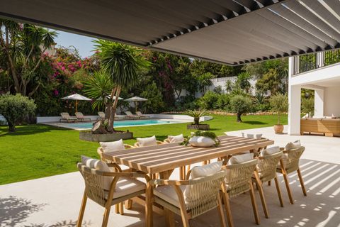 Villa a Marbella, Malaga, Marbella - € 3.850.000 | Ref: ED-BD2699 - foto 6