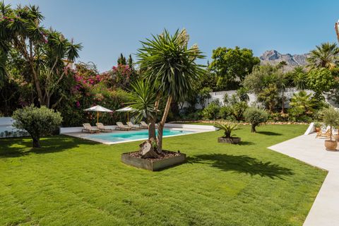 Villa a Marbella, Malaga, Marbella - € 3.850.000 | Ref: ED-BD2699 - foto 7