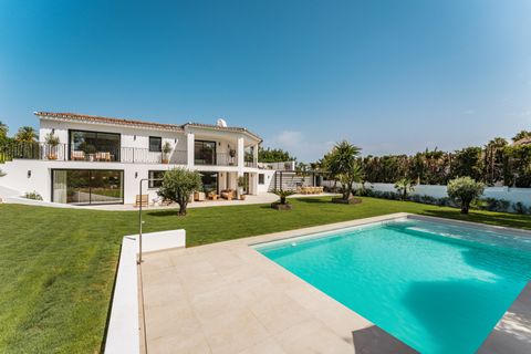 Villa a Marbella, Malaga, Marbella - € 3.850.000 | Ref: ED-BD2699 - foto 10