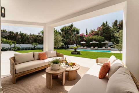 Villa a Marbella, Malaga, Marbella - € 3.850.000 | Ref: ED-BD2699 - foto 11