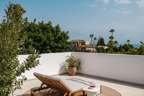 Villa a Marbella, Malaga, Marbella - € 3.850.000 | Ref: ED-BD2699 - foto 23