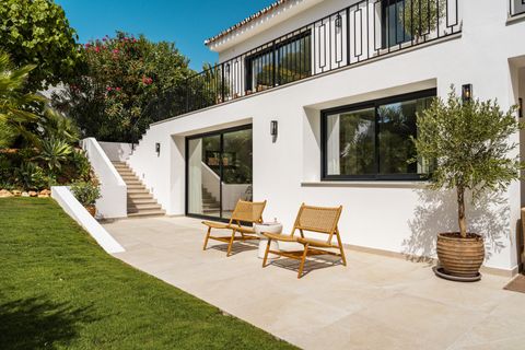 Villa a Marbella, Malaga, Marbella - € 3.850.000 | Ref: ED-BD2699 - foto 35