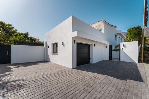 Villa a Marbella, Malaga, Marbella - € 3.850.000 | Ref: ED-BD2699 - foto 39
