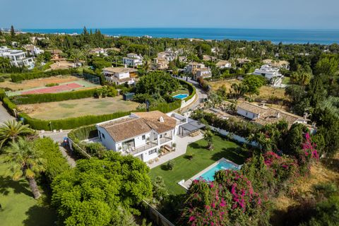 Villa a Marbella, Malaga, Marbella - € 3.850.000 | Ref: ED-BD2699 - foto 42