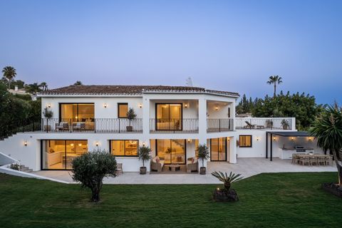 Villa a Marbella, Malaga, Marbella - € 3.850.000 | Ref: ED-BD2699 - foto 45