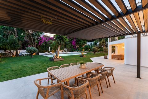 Villa a Marbella, Malaga, Marbella - € 3.850.000 | Ref: ED-BD2699 - foto 47