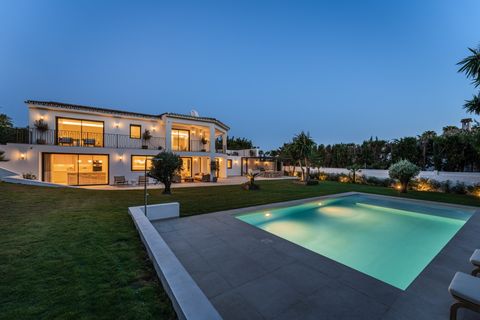 Villa a Marbella, Malaga, Marbella - € 3.850.000 | Ref: ED-BD2699 - foto 49