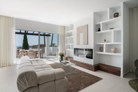 Penthouse i Marbella, Malaga, Marbella - € 1 795 000 | Ref: ED-BD2700 - foto 7