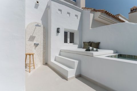 Penthouse i Marbella, Malaga, Marbella - € 1 795 000 | Ref: ED-BD2700 - foto 17