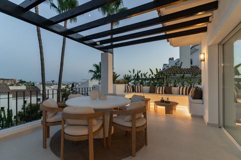 Penthouse i Marbella, Malaga, Marbella - € 1 795 000 | Ref: ED-BD2700 - foto 27