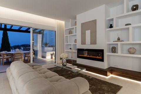 Penthouse i Marbella, Malaga, Marbella - € 1 795 000 | Ref: ED-BD2700 - foto 28