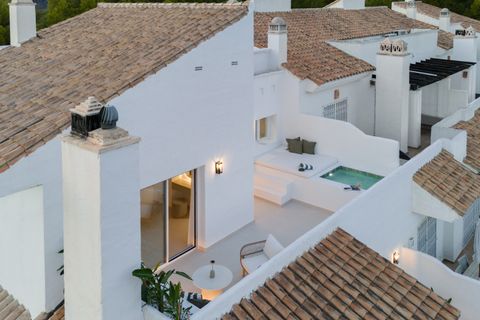 Penthouse i Marbella, Malaga, Marbella - € 1 795 000 | Ref: ED-BD2700 - foto 31