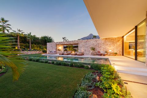 Villa a Marbella, Malaga, Marbella - € 5.995.000 | Ref: ED-BD2703 - foto 4