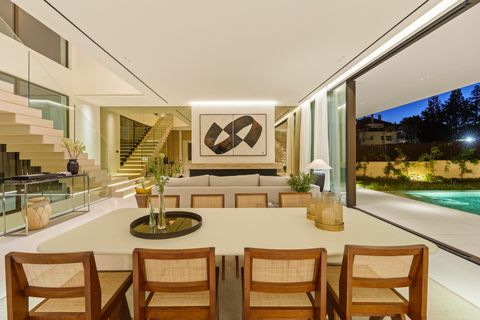 Villa a Marbella, Malaga, Marbella - € 5.995.000 | Ref: ED-BD2703 - foto 5