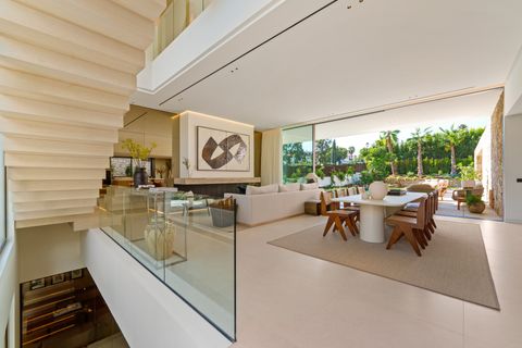 Villa a Marbella, Malaga, Marbella - € 5.995.000 | Ref: ED-BD2703 - foto 42