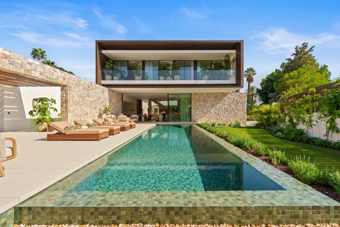 Villa a Marbella, Malaga, Marbella - € 5.995.000 | Ref: ED-BD2703 - foto 48