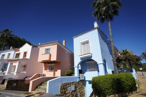 Byhus i Marbella, Malaga, Marbella - € 720.000 | Ref: ED-RR2512-LB - foto 1