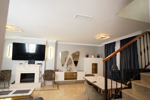 Byhus i Marbella, Malaga, Marbella - € 720.000 | Ref: ED-RR2512-LB - foto 21
