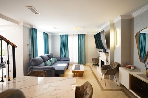 Byhus i Marbella, Malaga, Marbella - € 720.000 | Ref: ED-RR2512-LB - foto 22