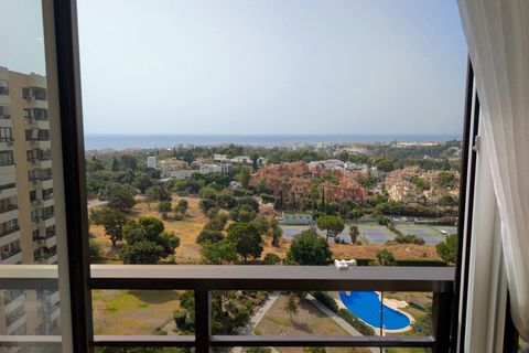 Penthouse i Marbella, Malaga, Marbella - € 325 000 | Ref: ED-RR2516-EO - foto 6