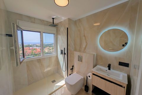 Penthouse i Marbella, Malaga, Marbella - € 325 000 | Ref: ED-RR2516-EO - foto 11