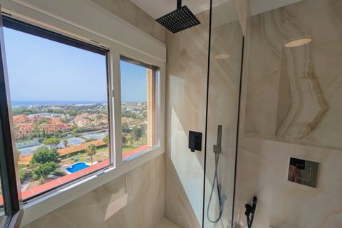 Penthouse i Marbella, Malaga, Marbella - € 325 000 | Ref: ED-RR2516-EO - foto 12