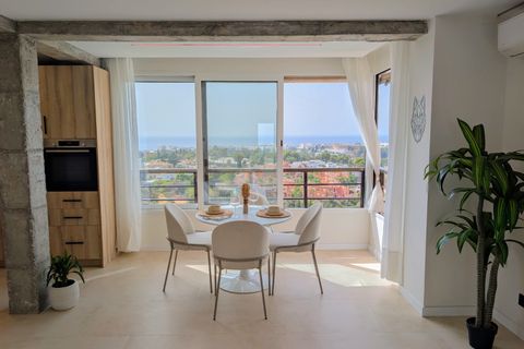 Penthouse i Marbella, Malaga, Marbella - € 325 000 | Ref: ED-RR2516-EO - foto 16