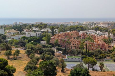 Penthouse i Marbella, Malaga, Marbella - € 325 000 | Ref: ED-RR2516-EO - foto 21