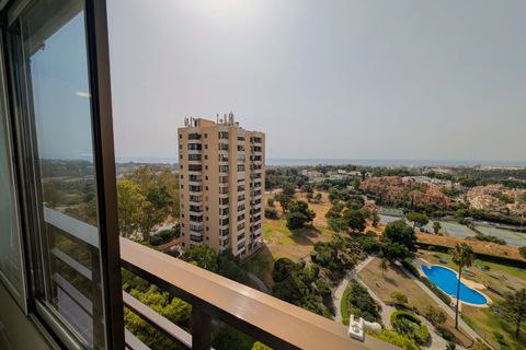 Penthouse i Marbella, Malaga, Marbella - € 325 000 | Ref: ED-RR2516-EO - foto 22