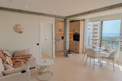 Penthouse i Marbella, Malaga, Marbella - € 325 000 | Ref: ED-RR2516-EO - foto 24