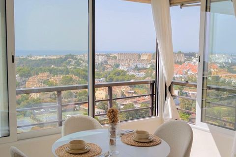 Penthouse i Marbella, Malaga, Marbella - € 325 000 | Ref: ED-RR2516-EO - foto 26