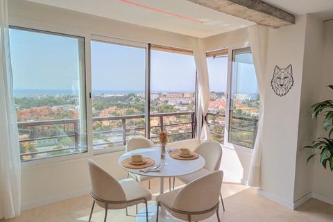 Penthouse i Marbella, Malaga, Marbella - € 325 000 | Ref: ED-RR2516-EO - foto 30