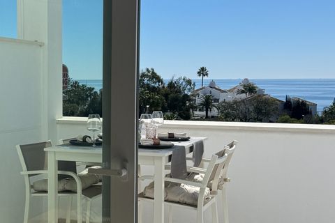 Penthouse i Estepona, Malaga, Estepona - € 525.000 | Ref: ED-RR2538 - foto 8