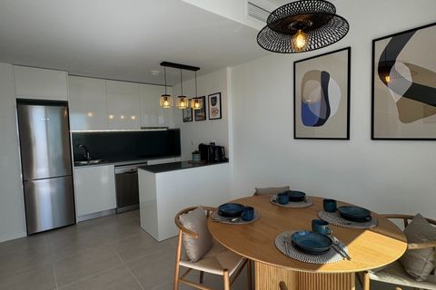 Penthouse i Estepona, Malaga, Estepona - € 525.000 | Ref: ED-RR2538 - foto 10
