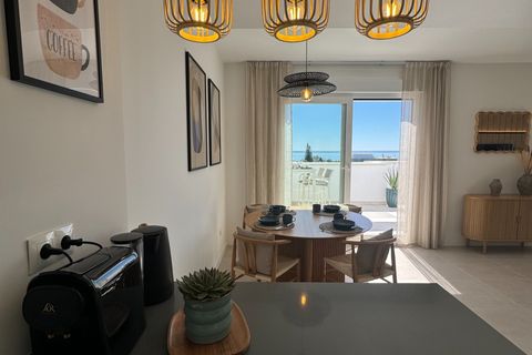 Penthouse i Estepona, Malaga, Estepona - € 525.000 | Ref: ED-RR2538 - foto 11