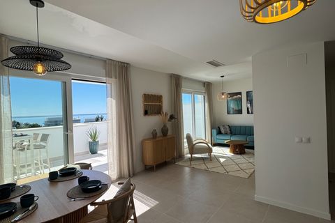 Penthouse i Estepona, Malaga, Estepona - € 525.000 | Ref: ED-RR2538 - foto 13