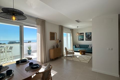 Penthouse i Estepona, Malaga, Estepona - € 525.000 | Ref: ED-RR2538 - foto 14