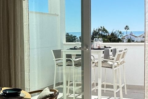 Penthouse i Estepona, Malaga, Estepona - € 525.000 | Ref: ED-RR2538 - foto 15